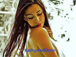 KathyAndDonv Sexo Gratis