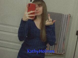 KathyHolmes