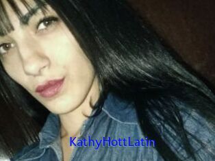 KathyHottLatin