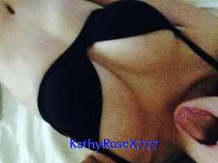 KathyRoseX7777