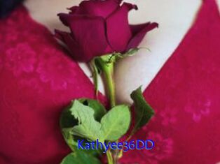 Kathyee36DD