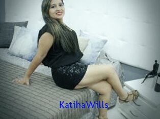 KatihaWills Sexo Gratis