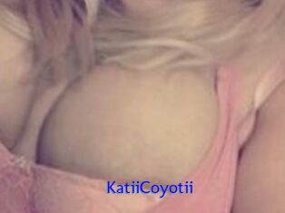 KatiiCoyotii