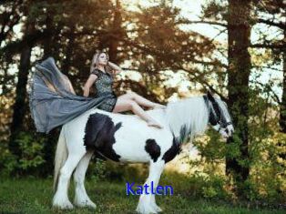 Katlen