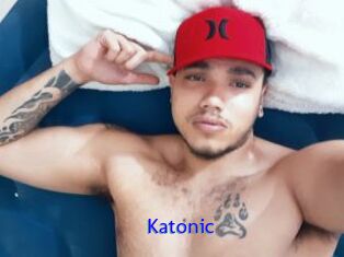 Katonic