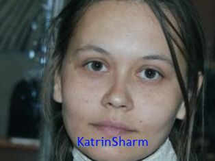 KatrinSharm