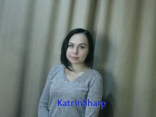 KatrinSharp