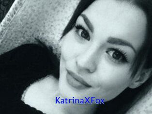 KatrinaXFox