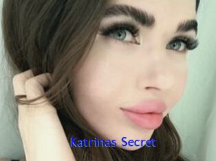 Katrinas_Secret Sexo Gratis