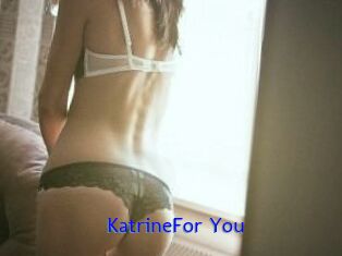 KatrineFor_You_