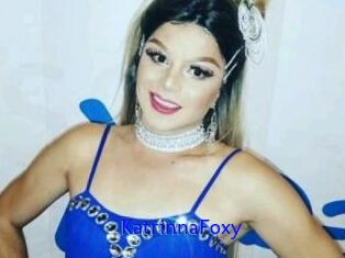 KatrinnaFoxy