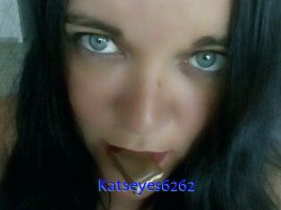 Katseyes