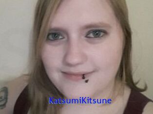 KatsumiKitsune Sexo Gratis