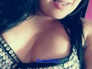 Kattaliina