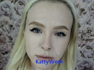 KattyWeek