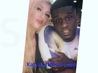 KatyaKatMonroe69 Sexo Gratis
