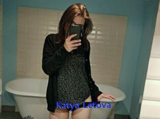 Katya_Letova