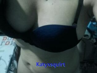 Katyxsquirt