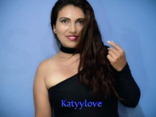 Katyylove
