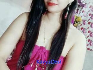 KavyaDesi