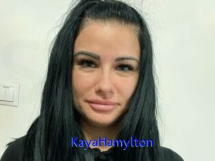 KayaHamylton Sexo Gratis