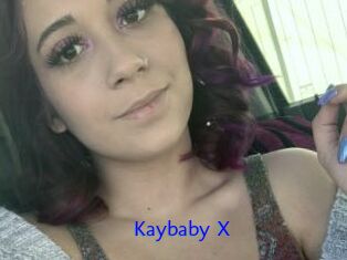 Kaybaby_X Sexo Gratis