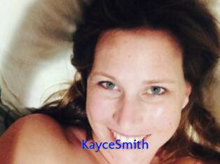 KayceSmith Sexo Gratis