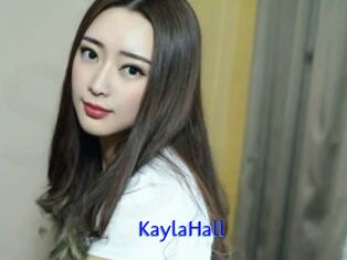 KaylaHall