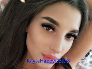 KaylaHappyDoll18