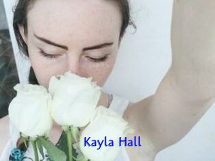 Kayla_Hall Sexo Gratis