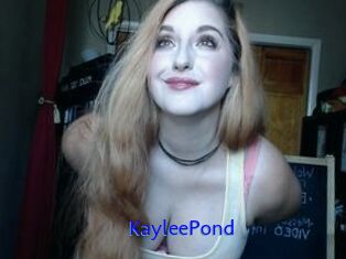 KayleePond