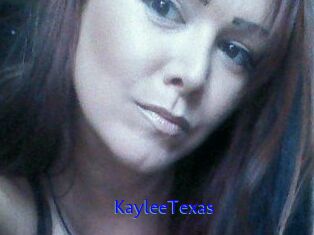 Kaylee_Texas