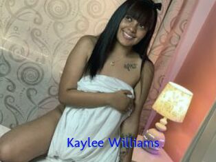 Kaylee_Williams
