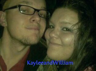 Kaylee_and_William
