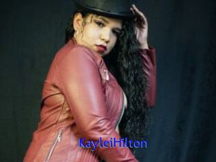 KayleiHilton