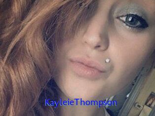 Kayleie_Thompson