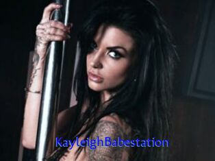 KayleighBabestation