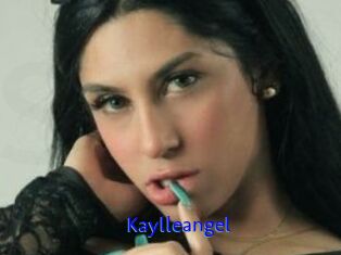 Kaylleangel Sexo Gratis
