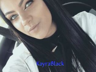 KayraBlack