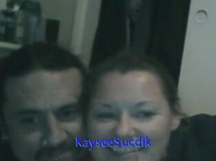 KayseeSucdik