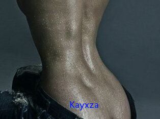 Kayxza