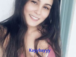 Kayybayyy