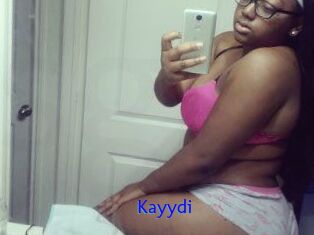 Kayydi
