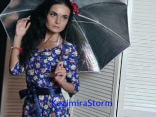 KazimiraStorm