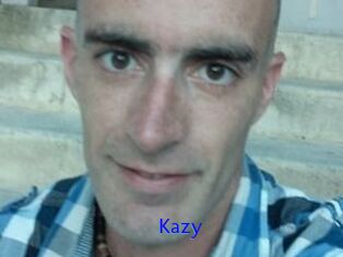 Kazy
