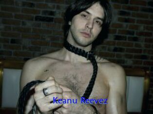 Keanu_Reevez