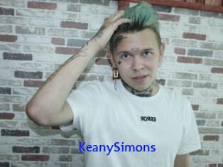 KeanySimons