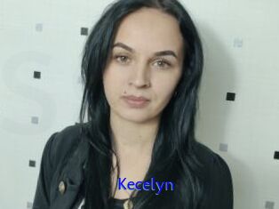 Kecelyn