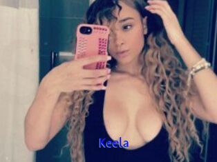 Keela Sexo Gratis