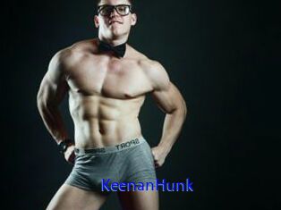 KeenanHunk